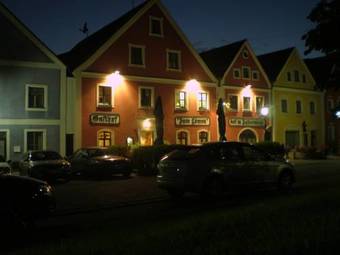Hostal Hotel Gasthof Zum L�wen