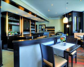 Hotel Tenbrock - Restaurant 1905