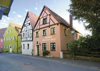 Hotel-gasthof Zur Post