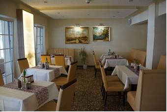 Hotel Am Untersee