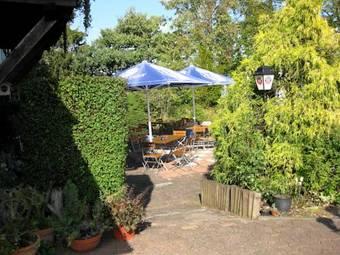 Hotel Dreikausens Landgasthaus Wildhof