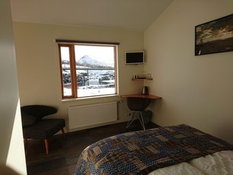 Fossat�n Country Hotel