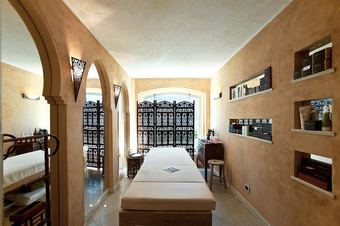 Posada Relais Villa Vittoria