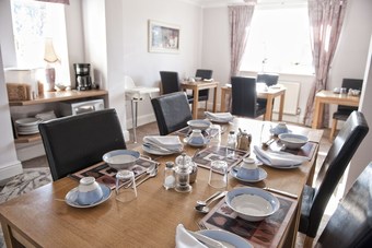 Hotel Rookery Farm Guest House