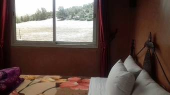 Hotel Mohatirste