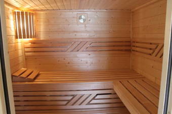 Hostal Landhaus Arberkristall