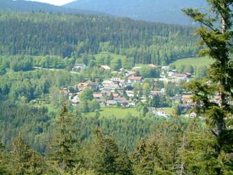 Hostal Pension Sonneneck