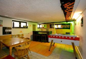 Hostal Pension Arberwald