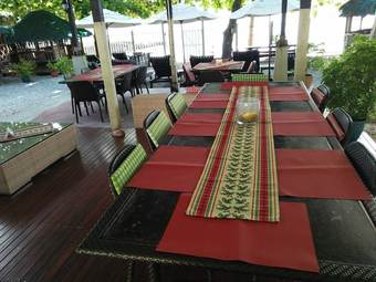 Hotel Amaris Boutique Resort