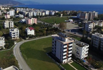 Hanzade Home