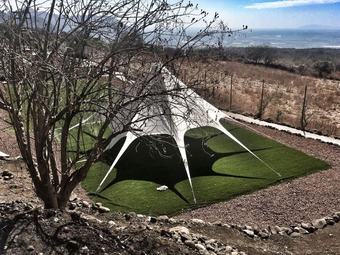 Hotel Tendo Glamping