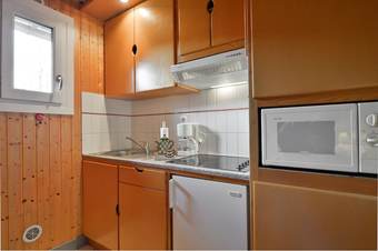 Residencia Les Chalets D'arrens