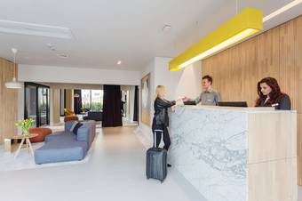 Platinum Hotel & Residence Wilan�w