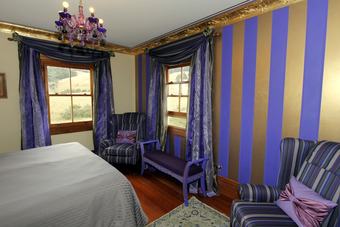 Bed & Breakfast Tracy's Boutique Bnb Farmstay