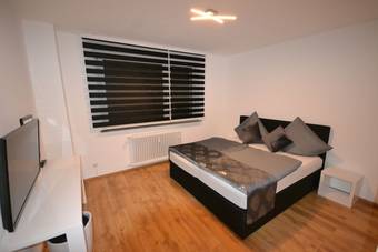 Apartamentos Madame Tower