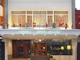Hotel Presidente