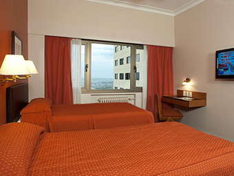 Austral Express Hotel
