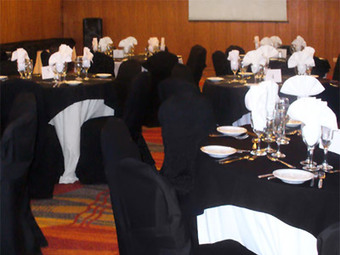 Hotel Rayentray Trelew