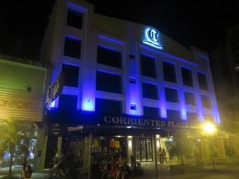 Corrientes Plaza Hotel