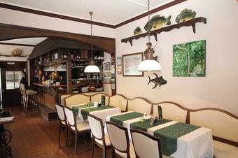 Hotel & Restaurant Tum St��rmann