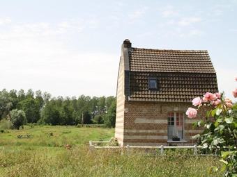 Bed & Breakfast Les Aires En Sc�nes