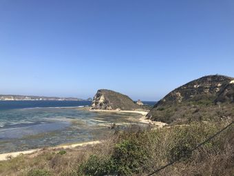 Hotel One Stop Lombok