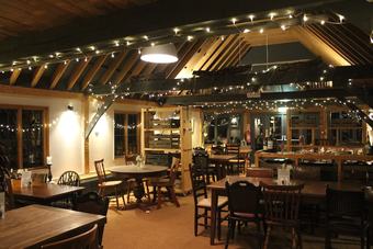 Posada Bourne Valley Inn