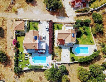 Kefalos Apartment