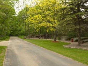 Posada Valhalla Hillside Inn