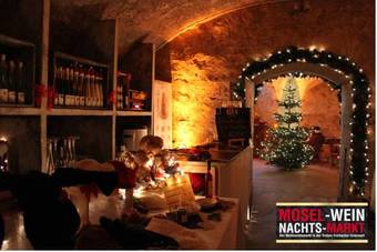 Park-hotel Traben-trarbach