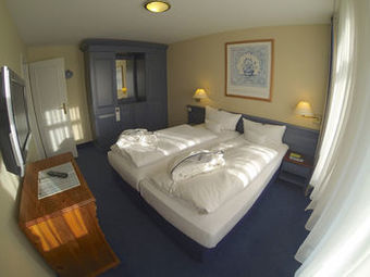 Lindner Strand Hotel Windrose