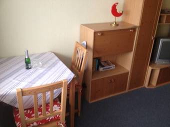 Apartamentos Haus Nordlicht