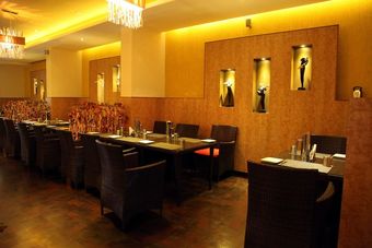 Hotel Le Pebble By Poppys