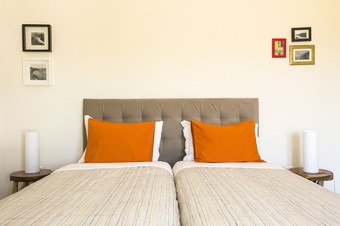 Villa Casa Da Fidalga