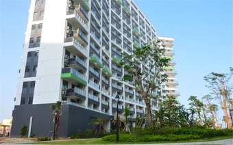 Hotel Yumi Apartment-yangjiang 1 Branch