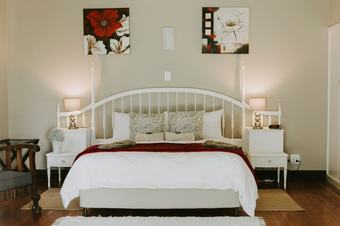 Agroturismo Anford Country House