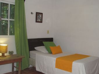 Casona Santa Cruz