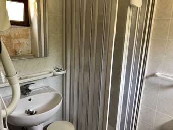 Hotel Villaggio Roller Club