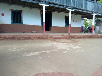 Hotel Mt. Mahabharat Homestay