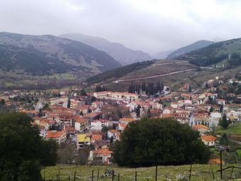 Hotel Papastavrou Apartments