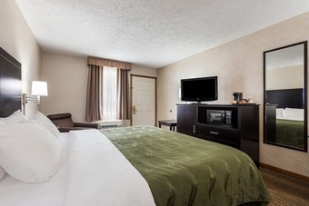 Motel Quality Inn