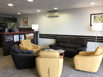 Hotel H�tel Akena Gaillac