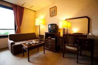 Hotel Shiga Sunvalley