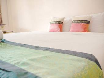 Kong Krid Resort Hotel