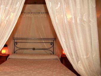 Agroturismo Casa Do Sear