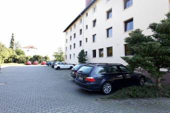 Airport Hotel Walldorf / Inh. Cetrico Gmbh