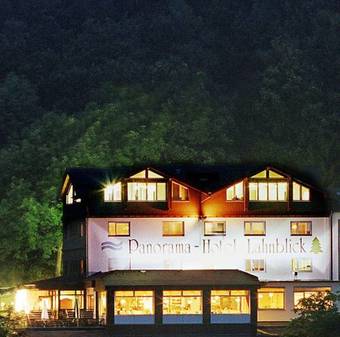 Hotel Lahnblick