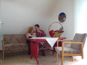 Hostal Pension Kamerichs