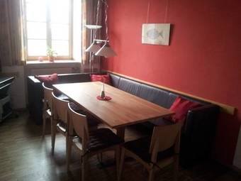 Albergue Jugendherberge Eichst�tt