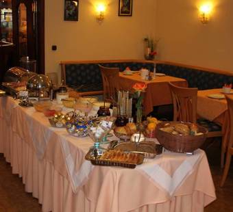 Hotel Garni Fuchs
